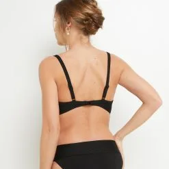 Lotus MAILLOT DE BAIN AMPLIFORME NOIR -Collants importe boutique 20020900 D