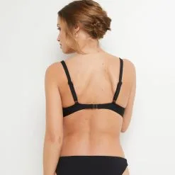 Lotus MAILLOT DE BAIN EMBOITANT NOIR -Collants importe boutique 20021000 D