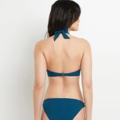 Lotus MAILLOT DE BAIN TRIANGLE CANARD -Collants importe boutique 20021102 D