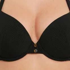 Lotus MAILLOT DE BAIN COQUE MICROFIBRE NOIR 9 Lotus MAILLOT DE BAIN COQUE MICROFIBRE NOIR -Collants importe boutique 20021200 Z