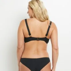 Lotus MAILLOT DE BAIN GRANDS BONNETS NOIR -Collants importe boutique 20021800 D gt