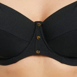 Lotus MAILLOT DE BAIN GRANDS BONNETS NOIR -Collants importe boutique 20021800 Z gt