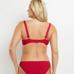 Lotus MAILLOT DE BAIN GRANDS BONNETS ROUGE 9 Lotus MAILLOT DE BAIN GRANDS BONNETS ROUGE -Collants importe boutique 20021801 D gt