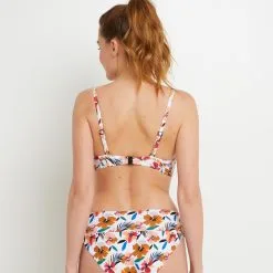 Luna MAILLOT DE BAIN AMPLIFORME ECRU -Collants importe boutique 20034000 D