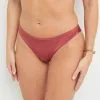 Leonie MAILLOT DE BAIN BRESILIEN BORDEAUX 2 Leonie MAILLOT DE BAIN BRESILIEN BORDEAUX -Collants importe boutique 20036100 F
