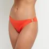 Lisa MAILLOT DE BAIN SLIP BRESILIEN ORANGE -Collants importe boutique 20049501 F