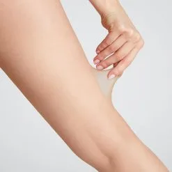 IBAO COLLANT BASIQUE 20D PEAU BRONZEE -Collants importe boutique 40108000 D