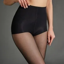 Fatale COLLANT 50D NOIR 8 Fatale COLLANT 50D NOIR -Collants importe boutique 40134600 Z