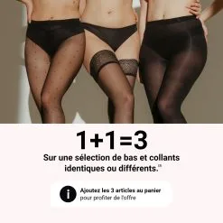 Collants importe boutique -Collants importe boutique 40138100 M