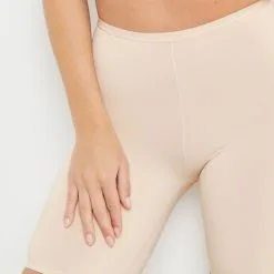 Perfect PANTY MICROFIBRE RECYCLEE NATUREL