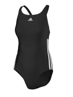 ADIDAS Maillot De Bain 3-stripes Authentic