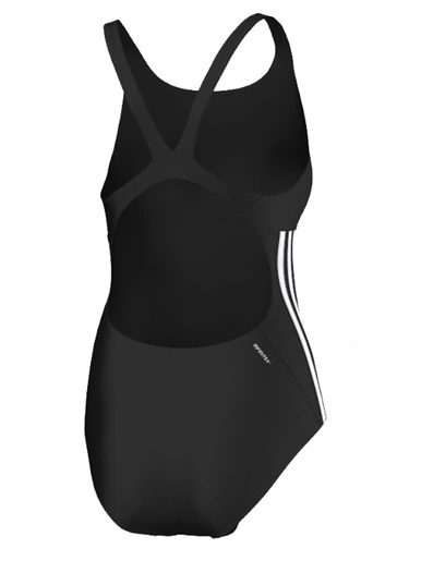 ADIDAS Maillot De Bain 3-stripes Authentic 4 ADIDAS Maillot De Bain 3-stripes Authentic – Image 2