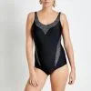 Balsamik Maillot De Bain 1 Pièce Gainant -Collants importe boutique g 1001999 0026 1