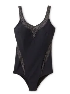 Balsamik Maillot De Bain 1 Pièce Gainant -Collants importe boutique g 1001999 0026 3