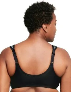 Glamorise Soutien-gorge Elegance, Agrafage Devant -Collants importe boutique g 1003116 0006 2