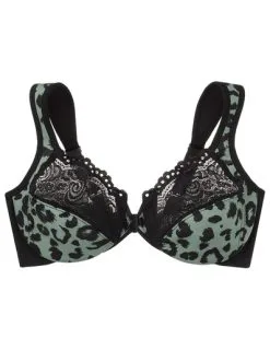 Glamorise Soutien-gorge Elegance, Agrafage Devant -Collants importe boutique g 1003116 0006 5