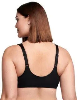 Glamorise Soutien-gorge Wonderwire® Agrafes Devant -Collants importe boutique g 1003117 0026 2