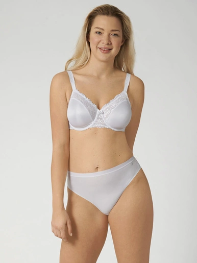 Triumph Soutien-gorge à Armatures Ladyform Soft 5 Triumph Soutien-gorge à Armatures Ladyform Soft – Image 3