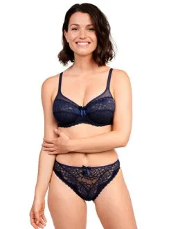 SANS COMPLEXE Soutien-gorge à Armatures Byzance 9 SANS COMPLEXE Soutien-gorge à Armatures Byzance -Collants importe boutique g 1003196 0001 3
