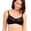 SANS COMPLEXE Soutien-gorge Sans Armatures Coton Arum -Collants importe boutique g 1003199 0026 1