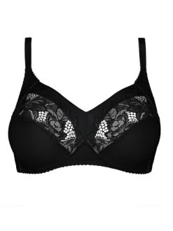 SANS COMPLEXE Soutien-gorge Sans Armatures Coton Arum 10 SANS COMPLEXE Soutien-gorge Sans Armatures Coton Arum -Collants importe boutique g 1003199 0026 4