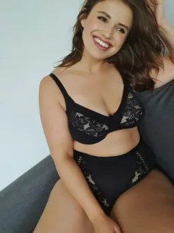 SANS COMPLEXE Soutien-gorge Sans Armatures Coton Arum 11 SANS COMPLEXE Soutien-gorge Sans Armatures Coton Arum -Collants importe boutique g 1003199 0026 5