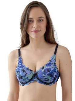 Playtex Soutien-gorge Flower Elegance Armatures