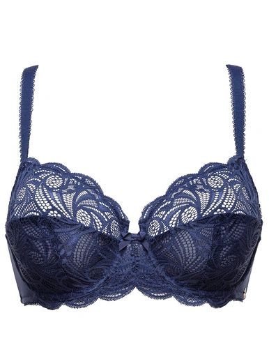 SANS COMPLEXE Soutien-gorge à Armatures Ariane 6 SANS COMPLEXE Soutien-gorge à Armatures Ariane – Image 4