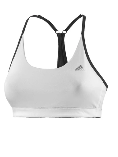 ADIDAS Brassière Sport Réversible 8 ADIDAS Brassière Sport Réversible – Image 6