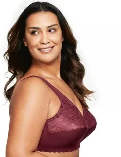 Glamorise Soutien-gorge Spécial Grand Maintien -Collants importe boutique g 1003377 9999 3