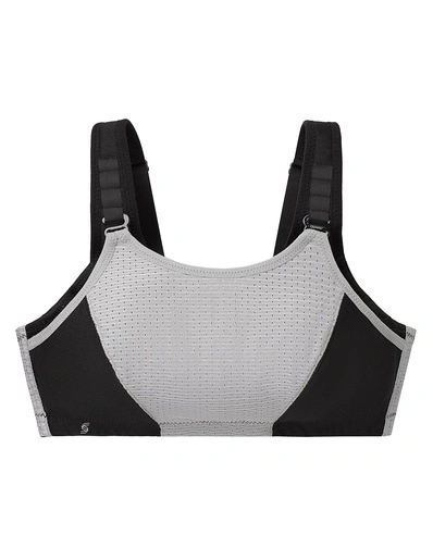 Glamorise Soutien-gorge Sport Contrôle Réglable 6 Glamorise Soutien-gorge Sport Contrôle Réglable – Image 4