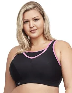 Glamorise Soutien-gorge Sport, Excellent Maintien