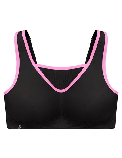 Glamorise Soutien-gorge Sport, Excellent Maintien 5 Glamorise Soutien-gorge Sport, Excellent Maintien – Image 3