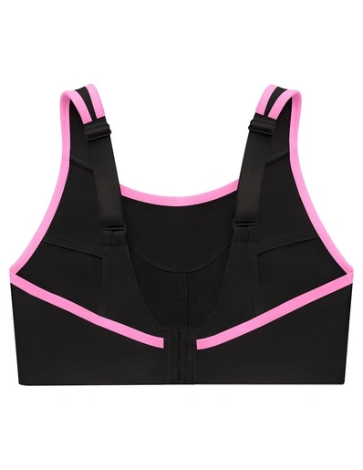 Glamorise Soutien-gorge Sport, Excellent Maintien 6 Glamorise Soutien-gorge Sport, Excellent Maintien – Image 4