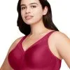 Glamorise Soutien-gorge De Sport Sans Coutures