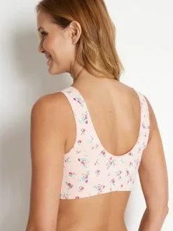 Lingerelle Soutien-gorge Agrafé Devant -Collants importe boutique g 1003401 0011 2