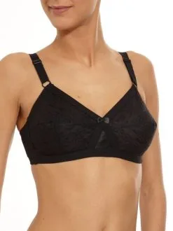 Lingerelle Soutiens-gorge Dentelle Lot De 2