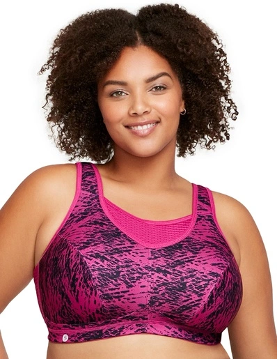 Glamorise Brassière De Sport Elite 3 Glamorise Brassière De Sport Elite