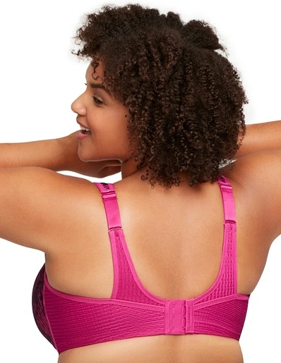 Glamorise Brassière De Sport Elite 4 Glamorise Brassière De Sport Elite – Image 2