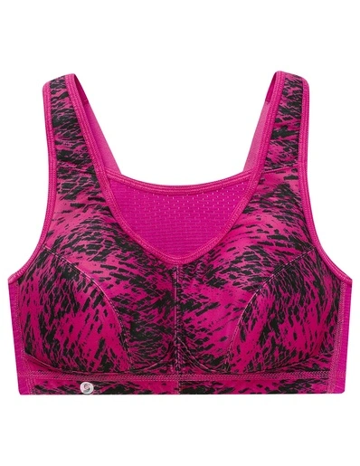 Glamorise Brassière De Sport Elite 5 Glamorise Brassière De Sport Elite – Image 3