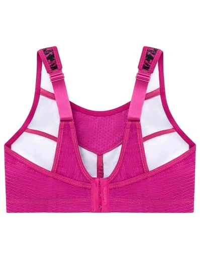 Glamorise Brassière De Sport Elite 6 Glamorise Brassière De Sport Elite – Image 4