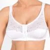 Lingerelle Soutien-gorge Brassière Agrafé Devant 1 Lingerelle Soutien-gorge Brassière Agrafé Devant -Collants importe boutique g 1003476 0035 1