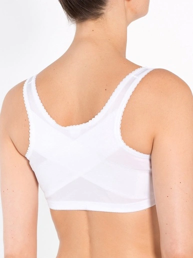 Lingerelle Soutien-gorge Brassière Agrafé Devant 4 Lingerelle Soutien-gorge Brassière Agrafé Devant – Image 2