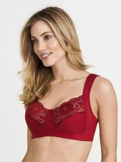 Miss Mary Of Sweden Soutien-gorge Coton Majoritaire