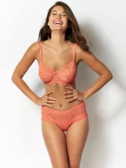 SANS COMPLEXE Soutien-gorge Arum à Armatures -Collants importe boutique g 1009566 0011 3