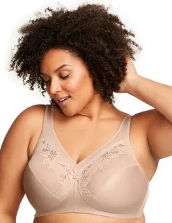 Glamorise Soutien-gorge Minimiseur Magic Lift® -Collants importe boutique g 2001118 0032 3