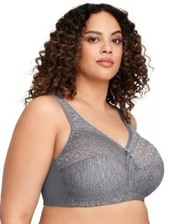 Glamorise Soutien-gorge MagicLift® Sans Armatures -Collants importe boutique g 2001120 0017 3