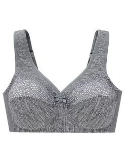 Glamorise Soutien-gorge MagicLift® Sans Armatures -Collants importe boutique g 2001120 0017 4