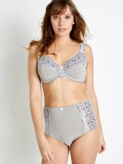 Balsamik Soutien-gorge Minimiseur à Armatures -Collants importe boutique g 2002121 0017 3