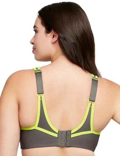 Glamorise Soutien-gorge De Sport 4 Glamorise Soutien-gorge De Sport – Image 2